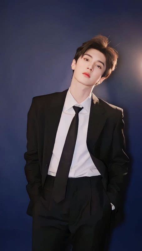 Chen Zhe Yuan Profile (Updated!) .